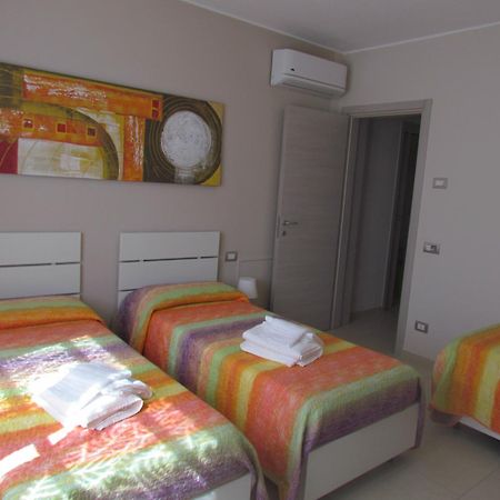 Valle Apartments Castelvecchio  Habitación foto