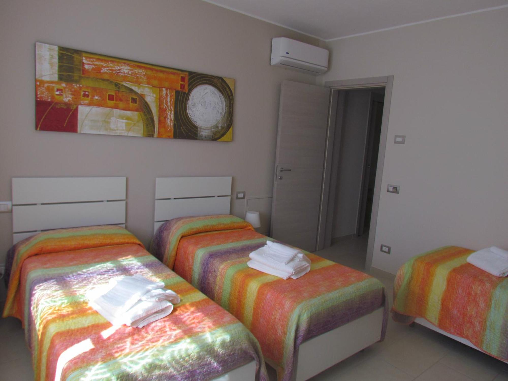Valle Apartments Castelvecchio  Habitación foto