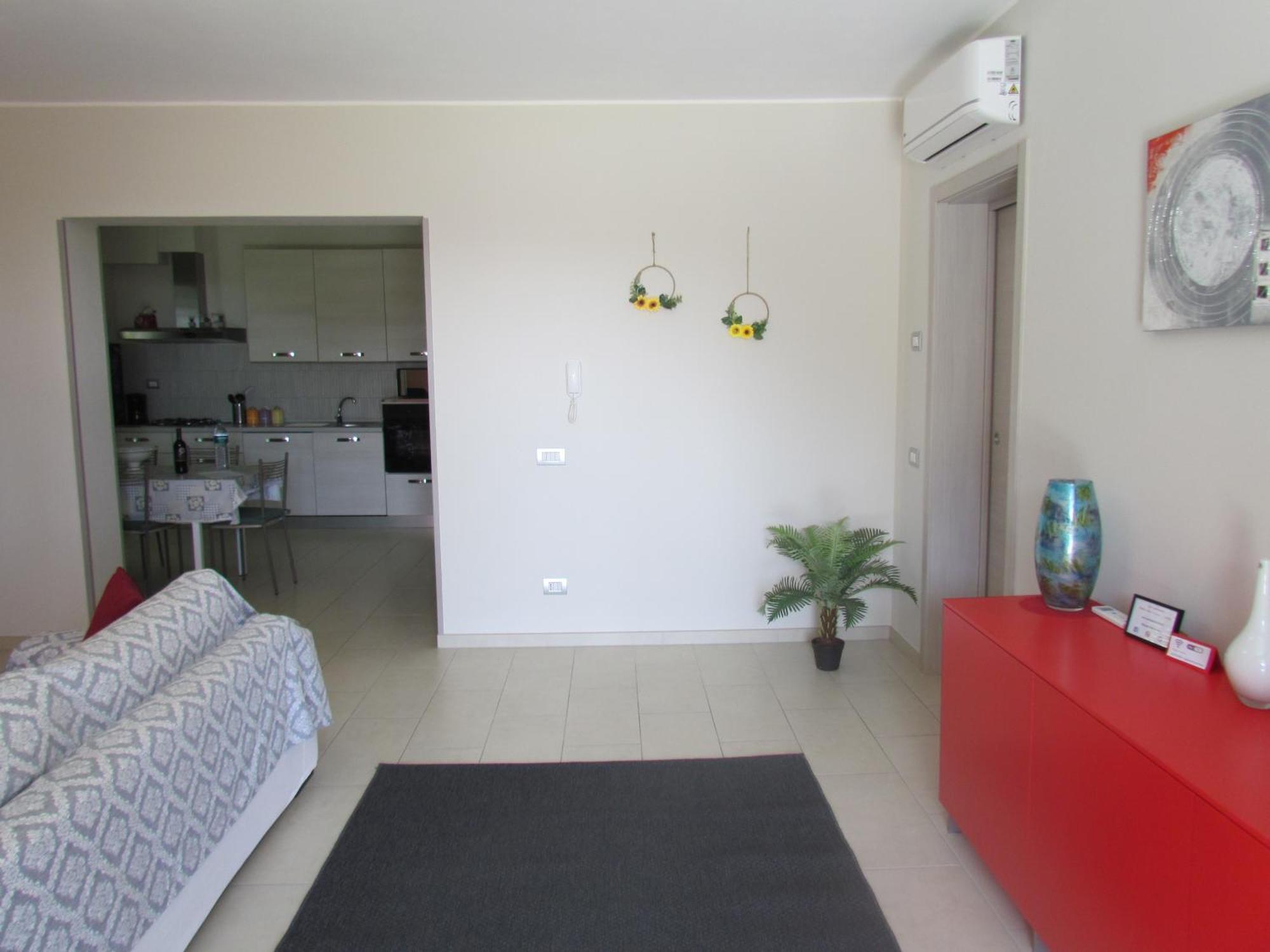 Valle Apartments Castelvecchio  Habitación foto