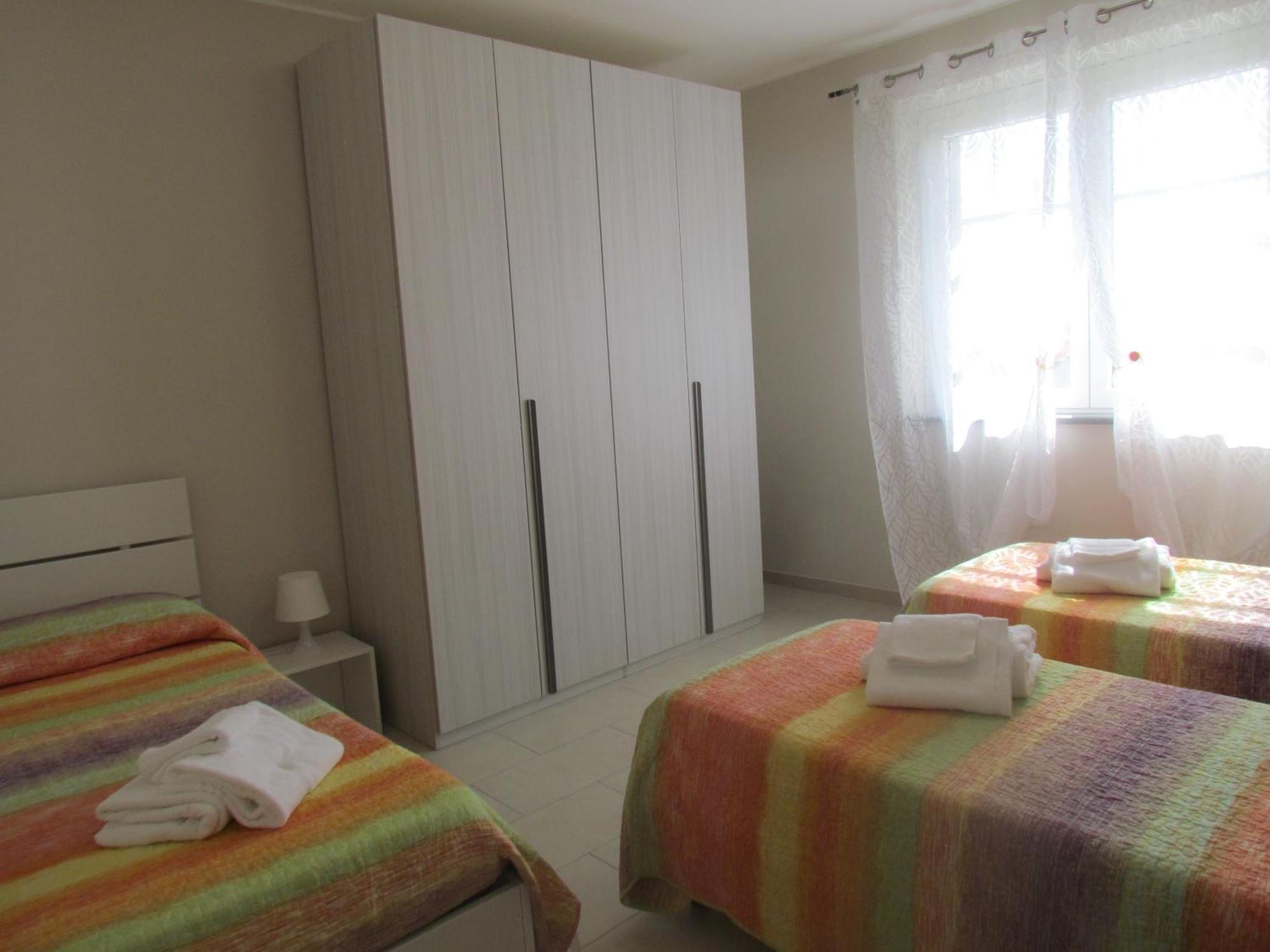 Valle Apartments Castelvecchio  Habitación foto