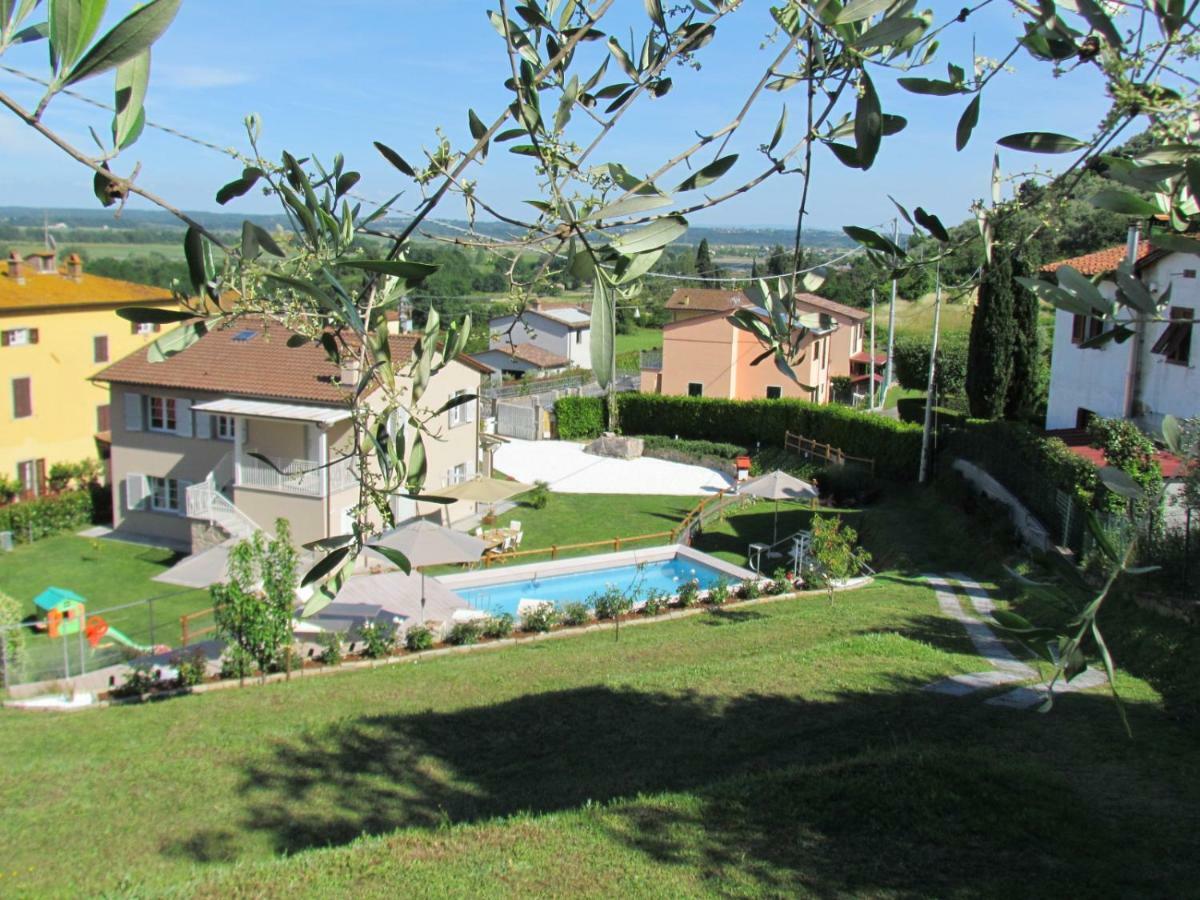 Valle Apartments Castelvecchio  Exterior foto