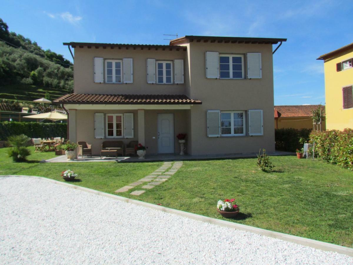 Valle Apartments Castelvecchio  Exterior foto