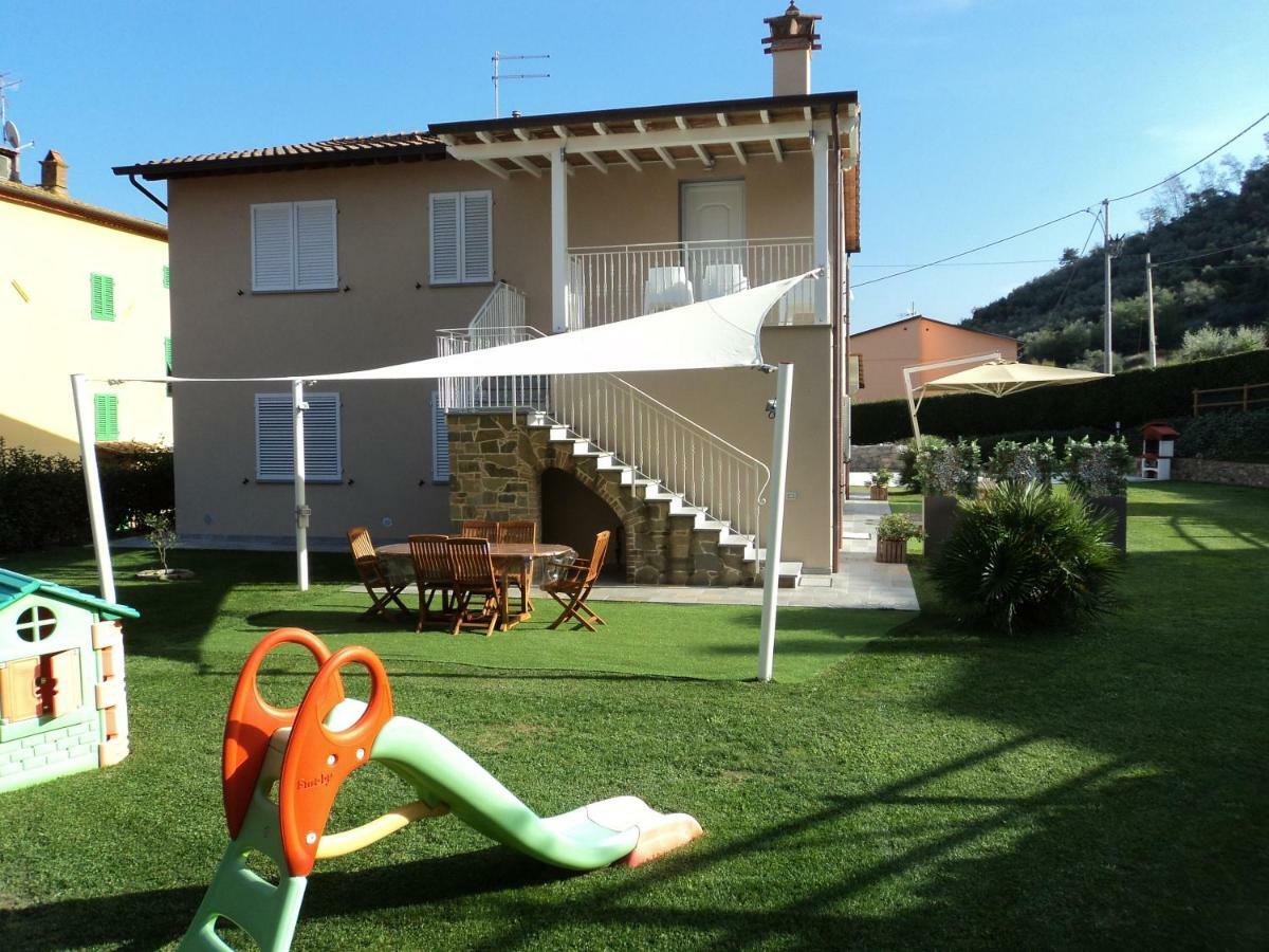 Valle Apartments Castelvecchio  Exterior foto