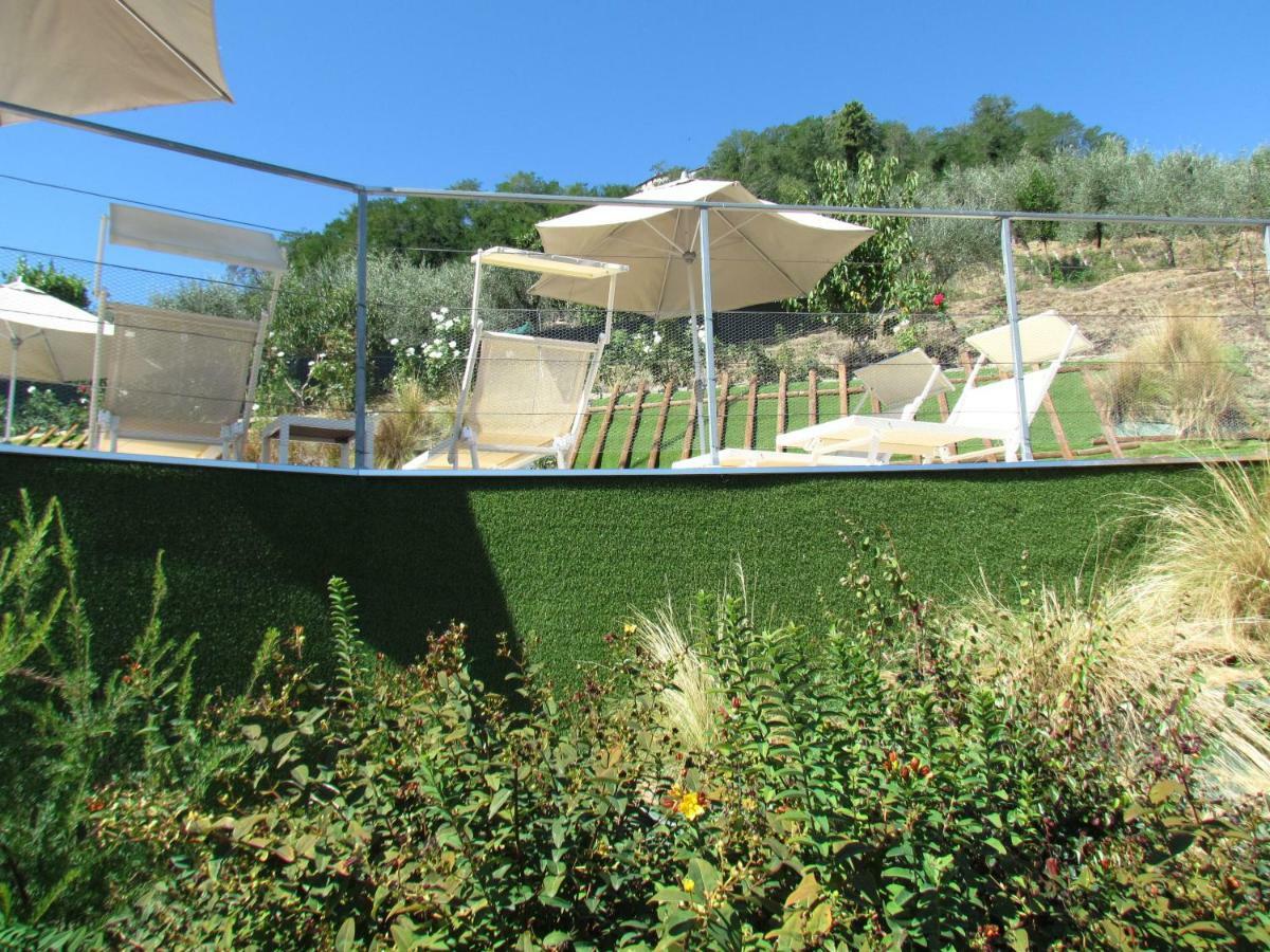 Valle Apartments Castelvecchio  Exterior foto